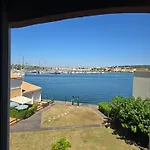 公寓 Escapade Marine Sur L Ile Des Pecheurs Cap D *
