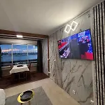 公寓 Escapade Marine Sur L Ile Des Pecheurs Cap D *