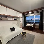 公寓 Escapade Marine Sur L Ile Des Pecheurs Cap D