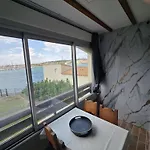 公寓 Escapade Marine Sur L Ile Des Pecheurs Cap D