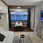 公寓 Escapade Marine Sur L Ile Des Pecheurs Cap D 阿格德