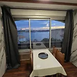 Escapade Marine Sur L Ile Des Pecheurs Cap D 公寓