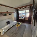 公寓 Escapade Marine Sur L Ile Des Pecheurs Cap D *