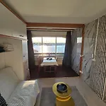 Escapade Marine Sur L Ile Des Pecheurs Cap D 阿格德