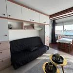 公寓 Escapade Marine Sur L Ile Des Pecheurs Cap D
