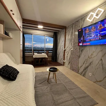 Apartamento Escapade Marine Avec Clim Agde