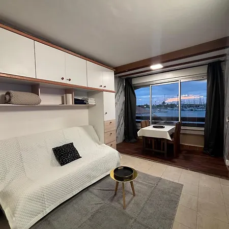 Apartamento Escapade Marine Avec Clim