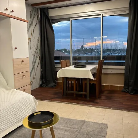 Escapade Marine Sur L Ile Des Pecheurs Cap D *