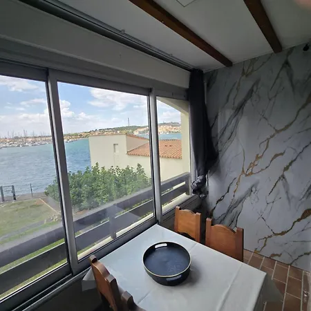 Apartment Escapade Marine Sur L Ile Des Pecheurs Cap D