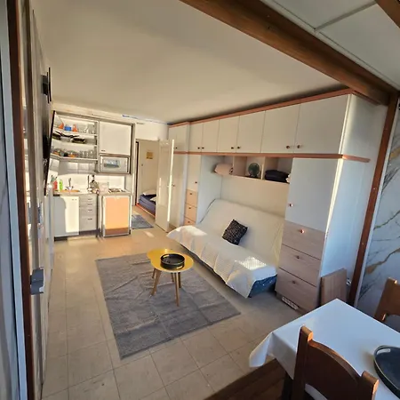 Escapade Marine Sur L Ile Des Pecheurs Cap D