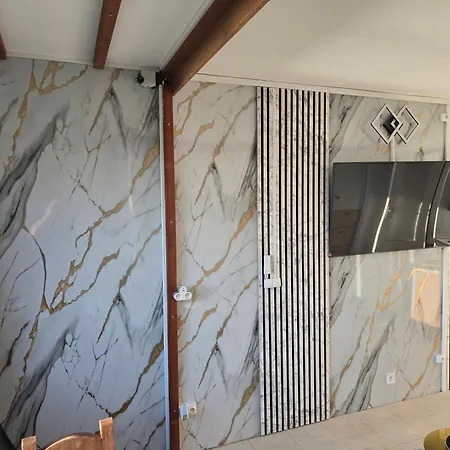 Apartamento Escapade Marine Avec Clim *