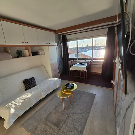 Apartment Escapade Marine Sur L Ile Des Pecheurs Cap D *