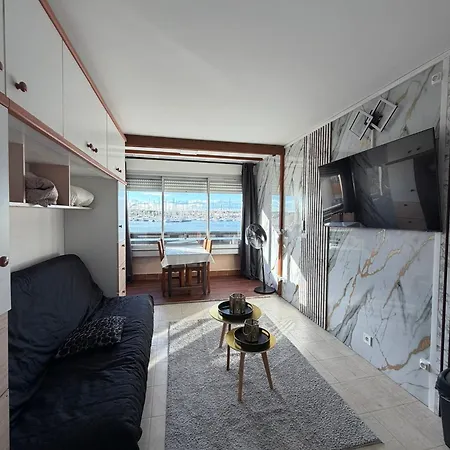 Escapade Marine Avec Clim Apartamento *