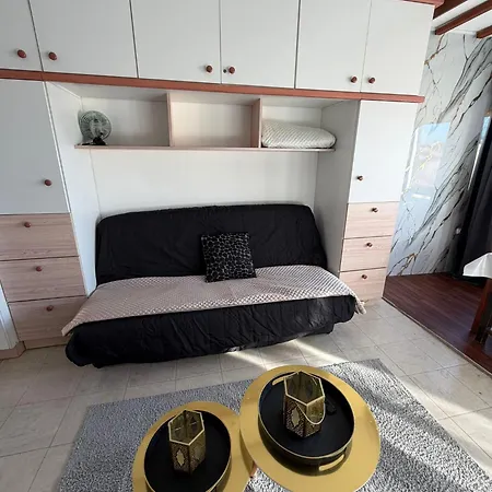 Escapade Marine Avec Clim Agde