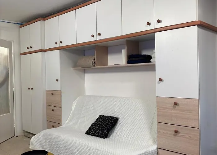 Escapade Marine Sur L Ile Des Pecheurs Cap D * آجد