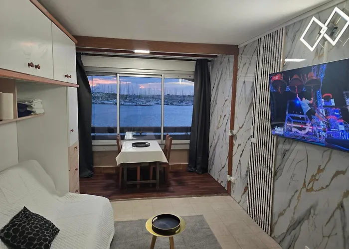 Escapade Marine Sur L Ile Des Pecheurs Cap D