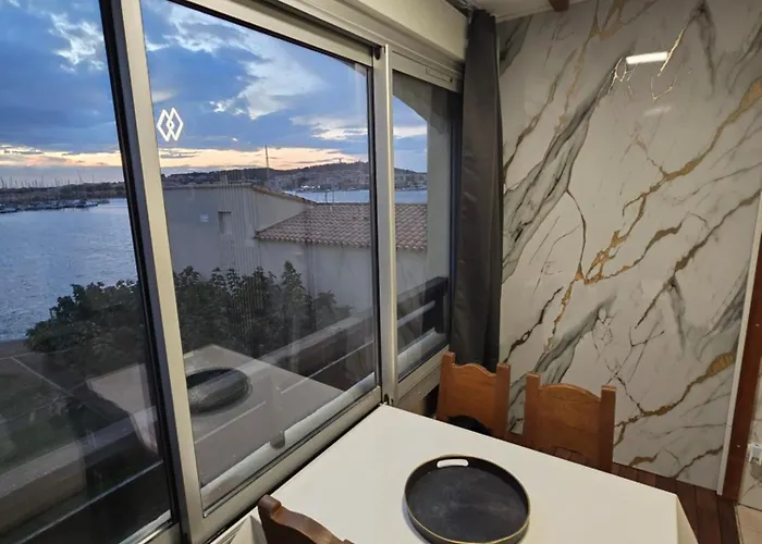 Escapade Marine Sur L île Des Pêcheurs Cap D *