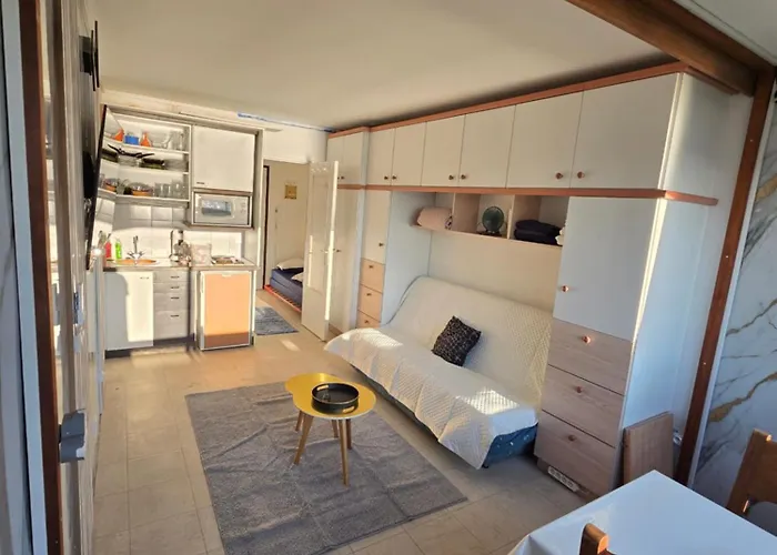 Escapade Marine Sur L Ile Des Pecheurs Cap D