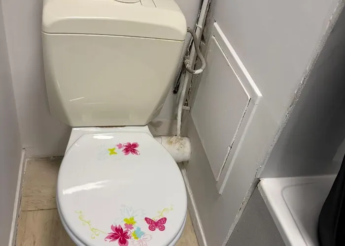 Escapade Marine Sur L Ile Des Pecheurs Cap D شقة *