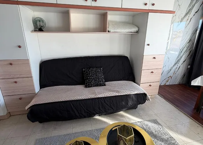 Escapade Marine Sur L Ile Des Pecheurs Cap D آجد